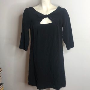 Trina Turk Little Black Dress